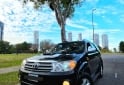 Camionetas - Toyota Sw4 2009 Diesel 183000Km - En Venta