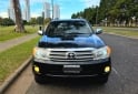 Camionetas - Toyota Sw4 2009 Diesel 183000Km - En Venta