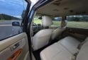 Camionetas - Toyota Sw4 2009 Diesel 183000Km - En Venta