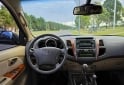 Camionetas - Toyota Sw4 2009 Diesel 183000Km - En Venta