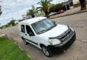 Utilitarios - Citroen Berlingo 2017 Diesel 120000Km - En Venta