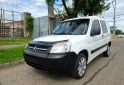 Utilitarios - Citroen Berlingo 2017 Diesel 120000Km - En Venta
