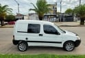 Utilitarios - Citroen Berlingo 2017 Diesel 120000Km - En Venta