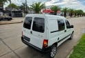 Utilitarios - Citroen Berlingo 2017 Diesel 120000Km - En Venta