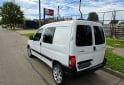 Utilitarios - Citroen Berlingo 2017 Diesel 120000Km - En Venta