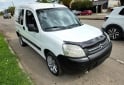 Utilitarios - Citroen Berlingo 2017 Diesel 120000Km - En Venta