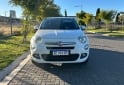 Camionetas - Fiat 500X Pop Star 2018 Nafta 44000Km - En Venta