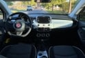 Camionetas - Fiat 500X Pop Star 2018 Nafta 44000Km - En Venta
