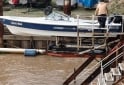 Embarcaciones - Enigma 625 con Mercury 60 HP 2T. Equipo completo 2017. US$10.500 - En Venta