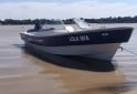Embarcaciones - Enigma 625 con Mercury 60 HP 2T. Equipo completo 2017. US$10.500 - En Venta