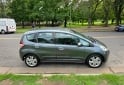 Autos - Honda Fit 2010 Nafta 130000Km - En Venta