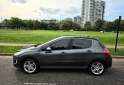 Autos - Peugeot 308 2012 Nafta 127000Km - En Venta