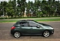 Autos - Peugeot 308 2012 Nafta 127000Km - En Venta