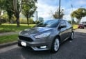 Autos - Ford Focus 2015 Nafta 115000Km - En Venta
