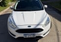 Autos - Ford FOCUS SE PLUS 2017 Nafta 66000Km - En Venta