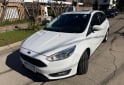Autos - Ford FOCUS SE PLUS 2017 Nafta 66000Km - En Venta