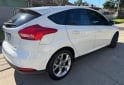 Autos - Ford FOCUS SE PLUS 2017 Nafta 66000Km - En Venta