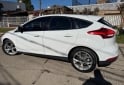 Autos - Ford FOCUS SE PLUS 2017 Nafta 66000Km - En Venta