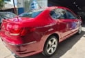 Autos - Peugeot 408 2012 Diesel 180000Km - En Venta