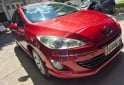 Autos - Peugeot 408 2012 Diesel 180000Km - En Venta
