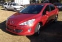 Autos - Peugeot 408 2012 Diesel 180000Km - En Venta