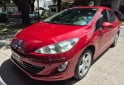 Autos - Peugeot 408 2012 Diesel 180000Km - En Venta