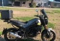 Motos - Benelli Leoncino 250 2021 Nafta 25770Km - En Venta