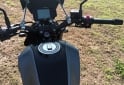 Motos - Benelli Leoncino 250 2021 Nafta 25770Km - En Venta