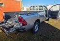 Camionetas - Toyota Hilux cabina simple 2026 Diesel 0Km - En Venta