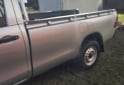 Camionetas - Toyota Hilux cabina simple 2026 Diesel 0Km - En Venta