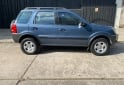 Autos - Ford Ecosport 2010 GNC 168600Km - En Venta