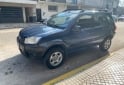 Autos - Ford Ecosport 2010 GNC 168600Km - En Venta