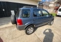 Autos - Ford Ecosport 2010 GNC 168600Km - En Venta