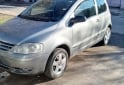 Autos - Volkswagen Fox 2007 Nafta 150000Km - En Venta