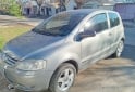 Autos - Volkswagen Fox 2007 Nafta 150000Km - En Venta