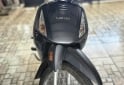 Motos - Corven Energy 2022 Nafta 2290Km - En Venta