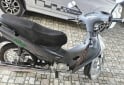 Motos - Corven Energy 2022 Nafta 2290Km - En Venta