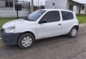 Autos - Renault Clío mio 2013 Nafta 97000Km - En Venta