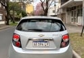 Autos - Chevrolet Sonic 2016 Nafta 40000Km - En Venta