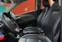Autos - Chevrolet Sonic 2016 Nafta 40000Km - En Venta