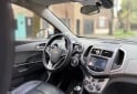 Autos - Chevrolet Sonic 2016 Nafta 40000Km - En Venta
