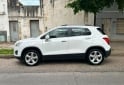 Autos - Chevrolet Tracker 2015 Nafta 160000Km - En Venta