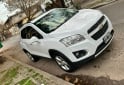 Autos - Chevrolet Tracker 2015 Nafta 160000Km - En Venta