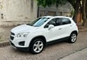 Autos - Chevrolet Tracker 2015 Nafta 160000Km - En Venta