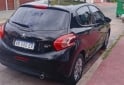 Autos - Peugeot 208 2017 Nafta 113000Km - En Venta