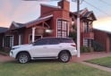 Camionetas - Toyota Sw4 204 cv srx 2021 Diesel 45000Km - En Venta