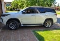 Camionetas - Toyota Sw4 204 cv srx 2021 Diesel 45000Km - En Venta
