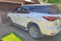 Camionetas - Toyota Sw4 204 cv srx 2021 Diesel 45000Km - En Venta