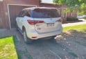 Camionetas - Toyota Sw4 204 cv srx 2021 Diesel 45000Km - En Venta