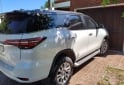 Camionetas - Toyota Sw4 204 cv srx 2021 Diesel 45000Km - En Venta